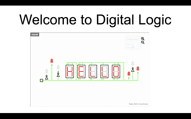 CircuitVerse from Chrome web store to be run with OffiDocs Chromium online CircuitVerse from Chrome web store to be run with OffiDocs Chromium online