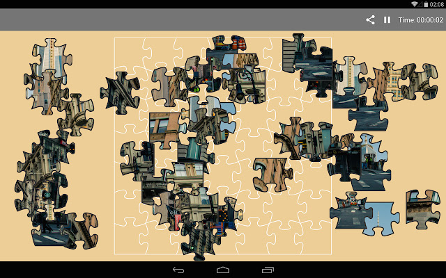 City Puzzle from Chrome web store to be run with OffiDocs Chromium online City Puzzle from Chrome web store to be run with OffiDocs Chromium online