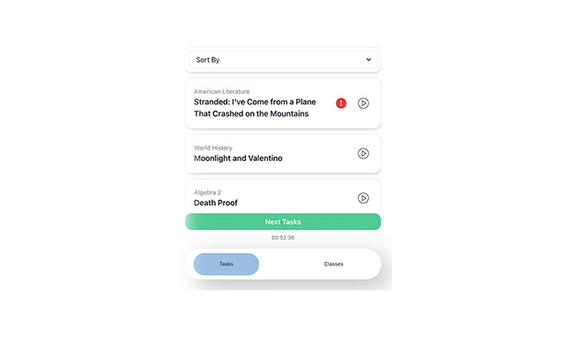 Class Currents (Beta) from Chrome web store to be run with OffiDocs Chromium online Class Currents (Beta) from Chrome web store to be run with OffiDocs Chromium online