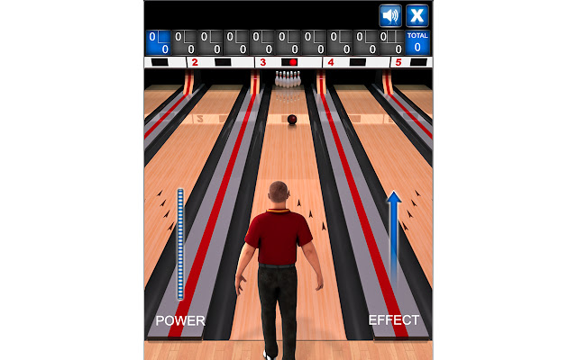 Classic Bowling Game from Chrome web store to be run with OffiDocs Chromium online Classic Bowling Game from Chrome web store to be run with OffiDocs Chromium online