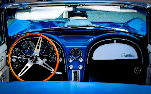 Classic Corvette Interior from Chrome web store to be run with OffiDocs Chromium online Classic Corvette Interior from Chrome web store to be run with OffiDocs Chromium online