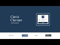 Clavis Clavium from Chrome web store to be run with OffiDocs Chromium online Clavis Clavium from Chrome web store to be run with OffiDocs Chromium online