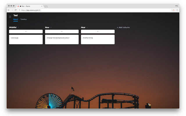 Cleaner Asana from Chrome web store to be run with OffiDocs Chromium online Cleaner Asana from Chrome web store to be run with OffiDocs Chromium online