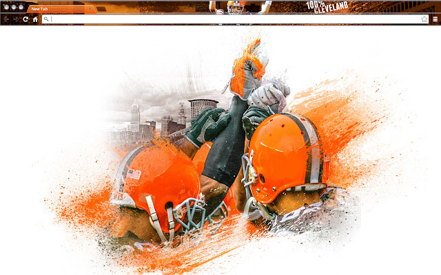 Cleveland Browns from Chrome web store to be run with OffiDocs Chromium online Cleveland Browns from Chrome web store to be run with OffiDocs Chromium online