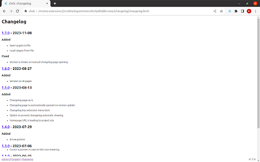 click from Chrome web store to be run with OffiDocs Chromium online click from Chrome web store to be run with OffiDocs Chromium online