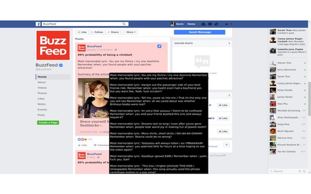 ClickBlock from Chrome web store to be run with OffiDocs Chromium online ClickBlock from Chrome web store to be run with OffiDocs Chromium online