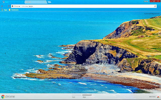 Cliff Horizon Scenic Summer from Chrome web store to be run with OffiDocs Chromium online Cliff Horizon Scenic Summer from Chrome web store to be run with OffiDocs Chromium online