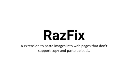 ClipFix from Chrome web store to be run with OffiDocs Chromium online ClipFix from Chrome web store to be run with OffiDocs Chromium online