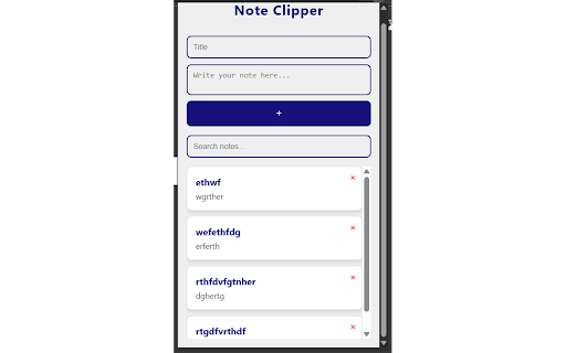 Clipper Note Taking Extension from Chrome web store to be run with OffiDocs Chromium online Clipper Note Taking Extension from Chrome web store to be run with OffiDocs Chromium online