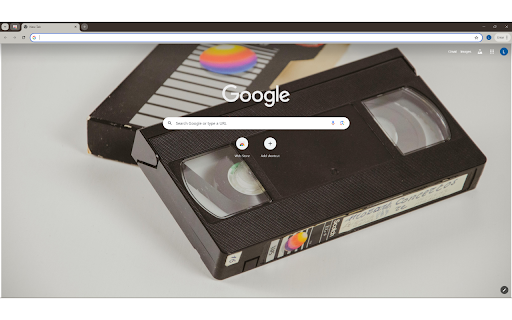 Close up of a VHS Tape from Chrome web store to be run with OffiDocs Chromium online Close up of a VHS Tape from Chrome web store to be run with OffiDocs Chromium online