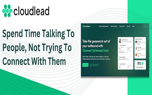 Cloud Lead from Chrome web store to be run with OffiDocs Chromium online Cloud Lead from Chrome web store to be run with OffiDocs Chromium online