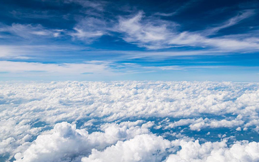 Clouds High sky wallpaper from Chrome web store to be run with OffiDocs Chromium online Clouds High sky wallpaper from Chrome web store to be run with OffiDocs Chromium online