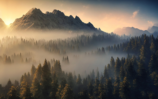 Cloudy mountain from Chrome web store to be run with OffiDocs Chromium online Cloudy mountain from Chrome web store to be run with OffiDocs Chromium online