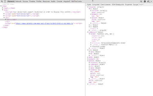 Clouseau Bobril inspector from Chrome web store to be run with OffiDocs Chromium online Clouseau Bobril inspector from Chrome web store to be run with OffiDocs Chromium online