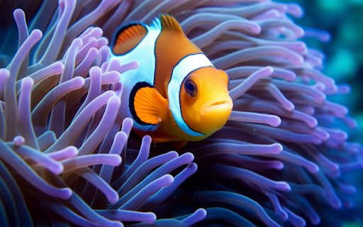 Clownfish from Chrome web store to be run with OffiDocs Chromium online Clownfish from Chrome web store to be run with OffiDocs Chromium online