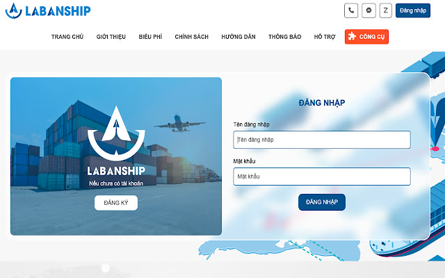 Công cụ đặt hàng LABANSHIP.COM from Chrome web store to be run with OffiDocs Chromium online Công cụ đặt hàng LABANSHIP.COM from Chrome web store to be run with OffiDocs Chromium online
