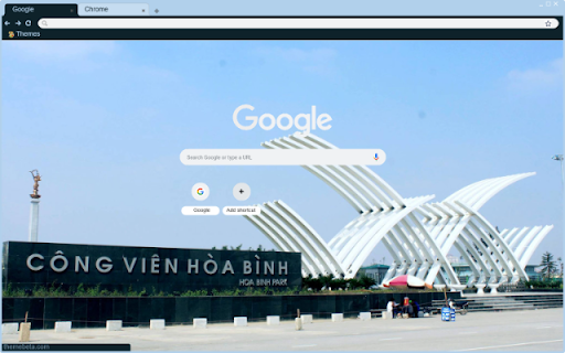 Công viên Hòa Bình from Chrome web store to be run with OffiDocs Chromium online Công viên Hòa Bình from Chrome web store to be run with OffiDocs Chromium online