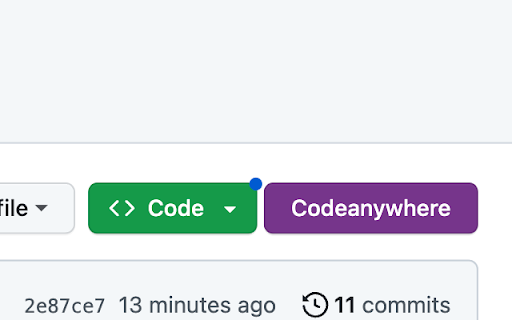 Codeanywhere IDE from Chrome web store to be run with OffiDocs Chromium online Codeanywhere IDE from Chrome web store to be run with OffiDocs Chromium online
