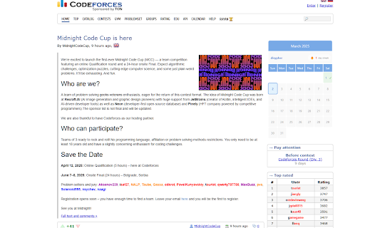 Codeforces POTD from Chrome web store to be run with OffiDocs Chromium online Codeforces POTD from Chrome web store to be run with OffiDocs Chromium online