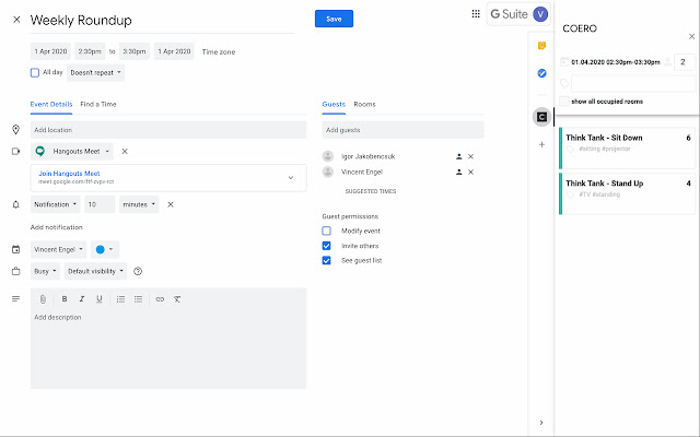 COERO from Chrome web store to be run with OffiDocs Chromium online COERO from Chrome web store to be run with OffiDocs Chromium online