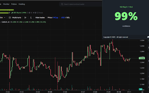 Coin Sentinel AI from Chrome web store to be run with OffiDocs Chromium online Coin Sentinel AI from Chrome web store to be run with OffiDocs Chromium online