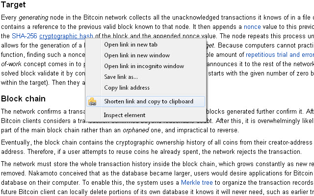 CoinURL from Chrome web store to be run with OffiDocs Chromium online CoinURL from Chrome web store to be run with OffiDocs Chromium online
