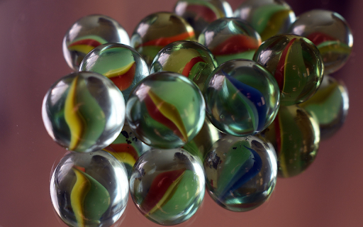 Colored marbles from Chrome web store to be run with OffiDocs Chromium online Colored marbles from Chrome web store to be run with OffiDocs Chromium online