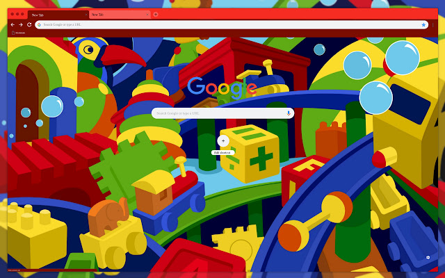 Colorful toys from Chrome web store to be run with OffiDocs Chromium online Colorful toys from Chrome web store to be run with OffiDocs Chromium online