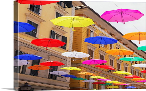 Colorful umbrella wallpaper from Chrome web store to be run with OffiDocs Chromium online Colorful umbrella wallpaper from Chrome web store to be run with OffiDocs Chromium online