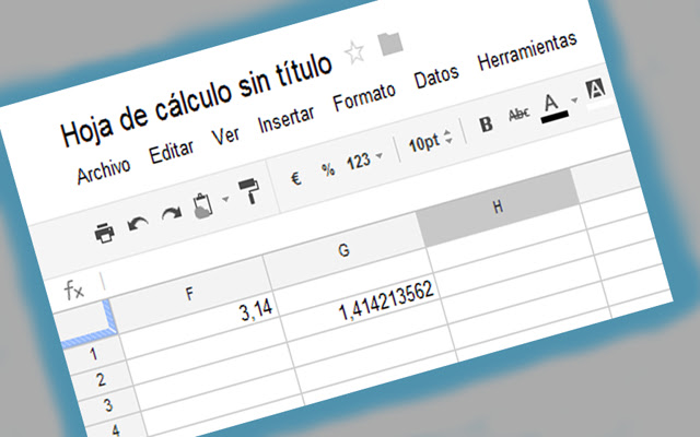 Coma decimal para Hojas de cálculo Google from Chrome web store to be run with OffiDocs Chromium online Coma decimal para Hojas de cálculo Google from Chrome web store to be run with OffiDocs Chromium online