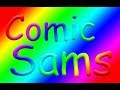 Comic Sams from Chrome web store to be run with OffiDocs Chromium online Comic Sams from Chrome web store to be run with OffiDocs Chromium online