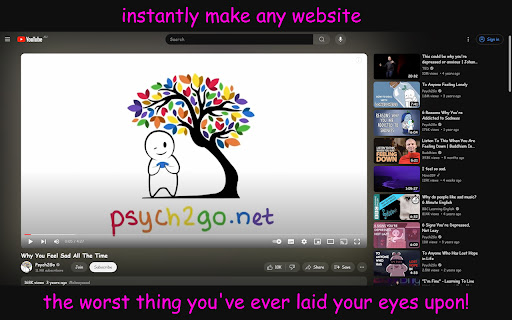 Comic Sansifier from Chrome web store to be run with OffiDocs Chromium online Comic Sansifier from Chrome web store to be run with OffiDocs Chromium online