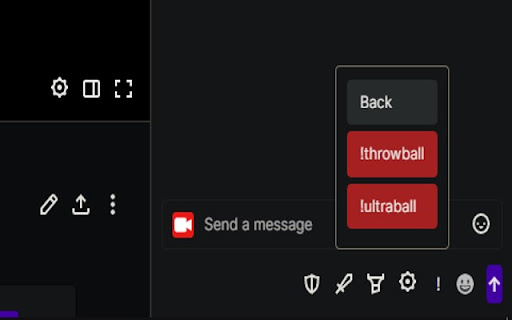 CommandMate from Chrome web store to be run with OffiDocs Chromium online CommandMate from Chrome web store to be run with OffiDocs Chromium online
