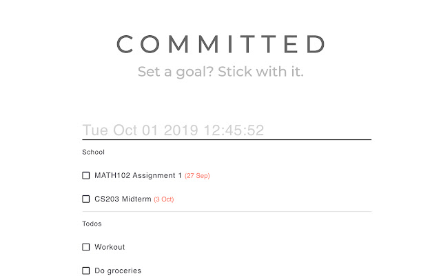 Committed NewTab Todo and Goal Manager from Chrome web store to be run with OffiDocs Chromium online Committed NewTab Todo and Goal Manager from Chrome web store to be run with OffiDocs Chromium online
