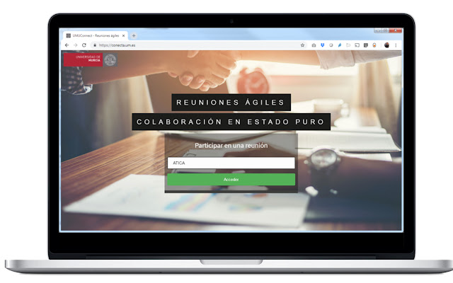 CONECTA.UM.ES Desktop Streamer from Chrome web store to be run with OffiDocs Chromium online CONECTA.UM.ES Desktop Streamer from Chrome web store to be run with OffiDocs Chromium online