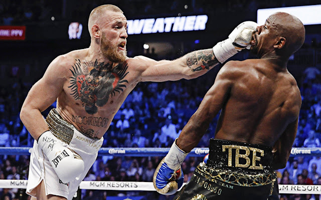 Conor McGregor / Floyd Mayweather from Chrome web store to be run with OffiDocs Chromium online Conor McGregor / Floyd Mayweather from Chrome web store to be run with OffiDocs Chromium online