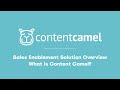 Content Camel Sales Enablement from Chrome web store to be run with OffiDocs Chromium online Content Camel Sales Enablement from Chrome web store to be run with OffiDocs Chromium online