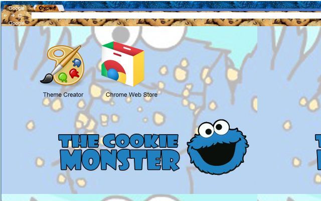 Cookie Monster Sesame Street Secondary from Chrome web store to be run with OffiDocs Chromium online Cookie Monster Sesame Street Secondary from Chrome web store to be run with OffiDocs Chromium online