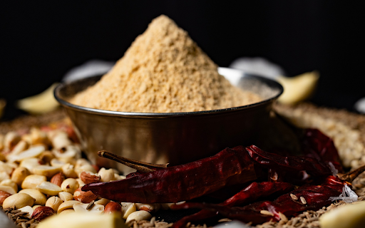 Cooking Spices from Chrome web store to be run with OffiDocs Chromium online Cooking Spices from Chrome web store to be run with OffiDocs Chromium online