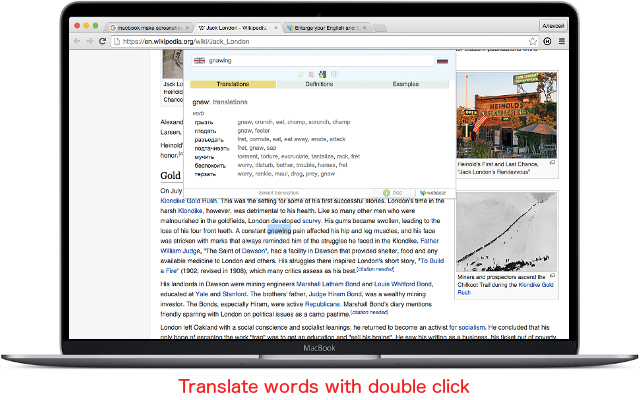 Cool Translator from Chrome web store to be run with OffiDocs Chromium online Cool Translator from Chrome web store to be run with OffiDocs Chromium online