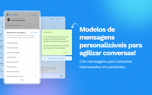 Copiloto Simples Dental from Chrome web store to be run with OffiDocs Chromium online Copiloto Simples Dental from Chrome web store to be run with OffiDocs Chromium online
