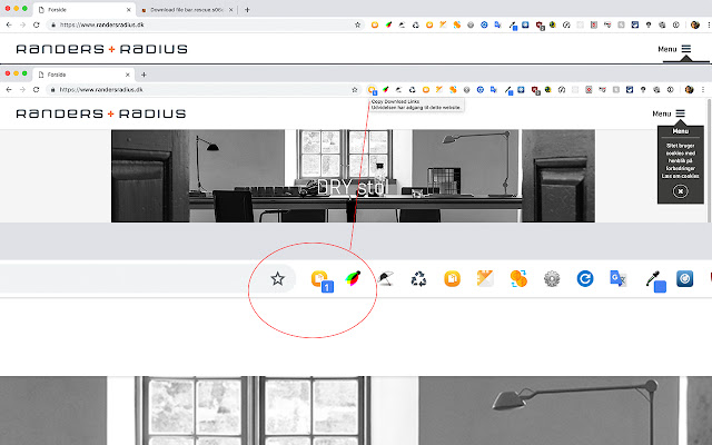 Copy Download Links from Chrome web store to be run with OffiDocs Chromium online Copy Download Links from Chrome web store to be run with OffiDocs Chromium online