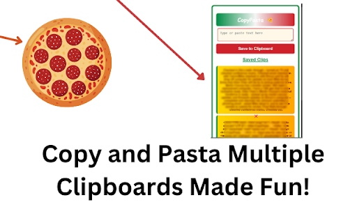 Copypasta from Chrome web store to be run with OffiDocs Chromium online Copypasta from Chrome web store to be run with OffiDocs Chromium online