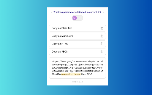 CopyURL Title Link Formatter from Chrome web store to be run with OffiDocs Chromium online CopyURL Title Link Formatter from Chrome web store to be run with OffiDocs Chromium online