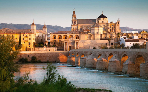 Cordoba City from Chrome web store to be run with OffiDocs Chromium online Cordoba City from Chrome web store to be run with OffiDocs Chromium online