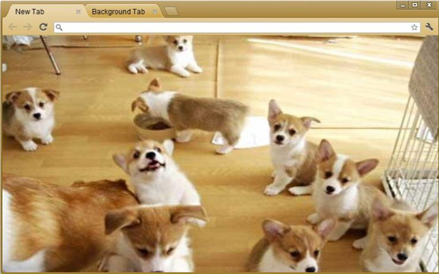 corgis family from Chrome web store to be run with OffiDocs Chromium online corgis family from Chrome web store to be run with OffiDocs Chromium online