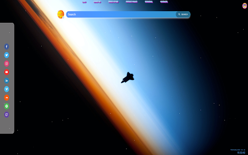 Cosmos Extension from Chrome web store to be run with OffiDocs Chromium online Cosmos Extension from Chrome web store to be run with OffiDocs Chromium online