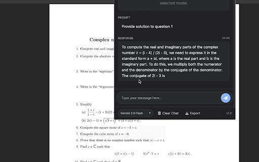 CoTaskAI from Chrome web store to be run with OffiDocs Chromium online CoTaskAI from Chrome web store to be run with OffiDocs Chromium online