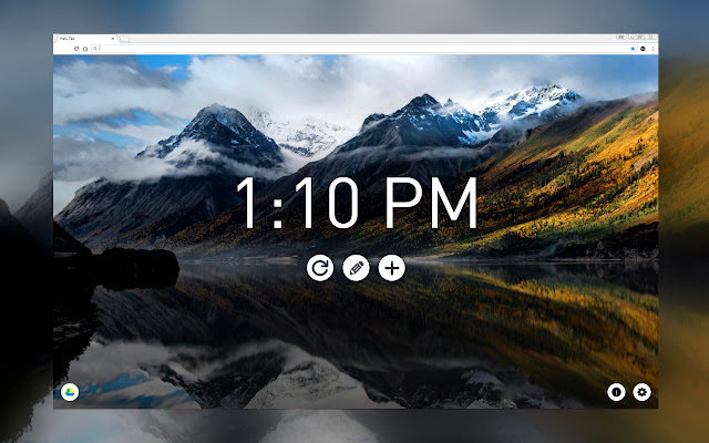 Cotton A New Tab Page for the professional from Chrome web store to be run with OffiDocs Chromium online Cotton A New Tab Page for the professional from Chrome web store to be run with OffiDocs Chromium online
