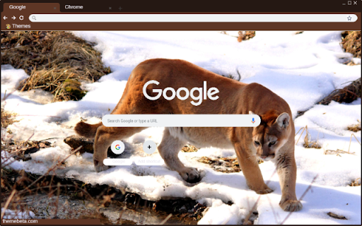 Cougar from Chrome web store to be run with OffiDocs Chromium online Cougar from Chrome web store to be run with OffiDocs Chromium online